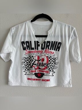 Weekend Warrior shirt